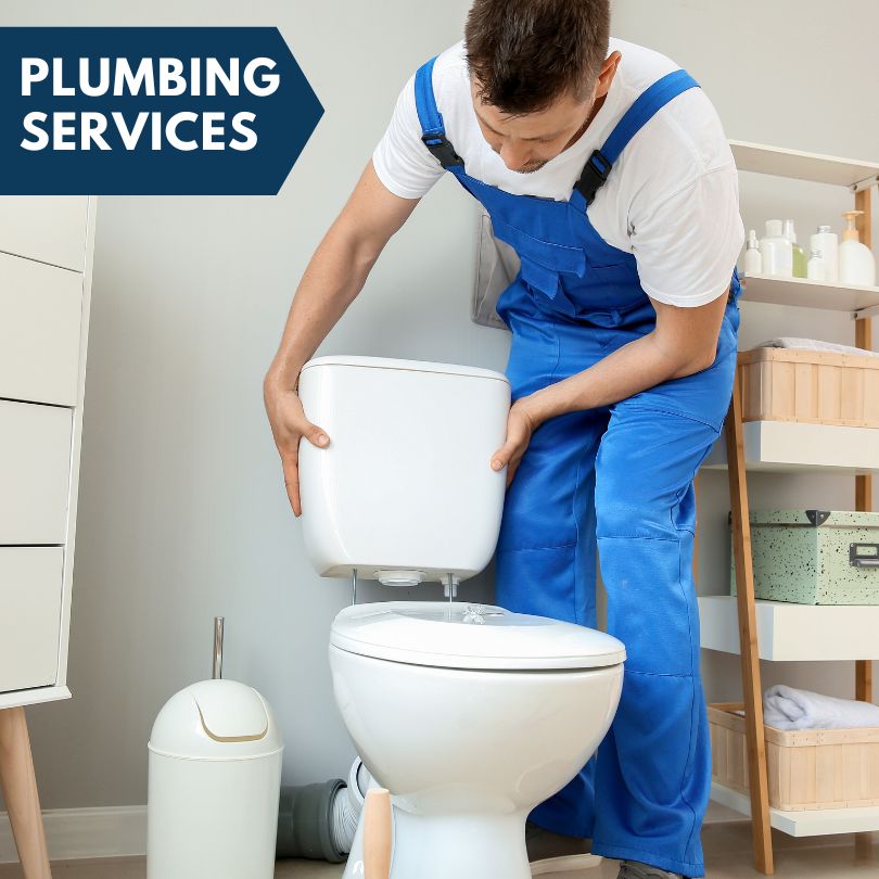 Plumbing Company in Derby, CT